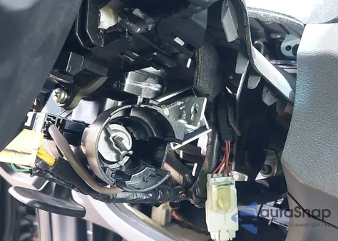 2013 Hyundai Sonata Gls из США, поврежденный, VIN 5NPEB4AC0DH700867